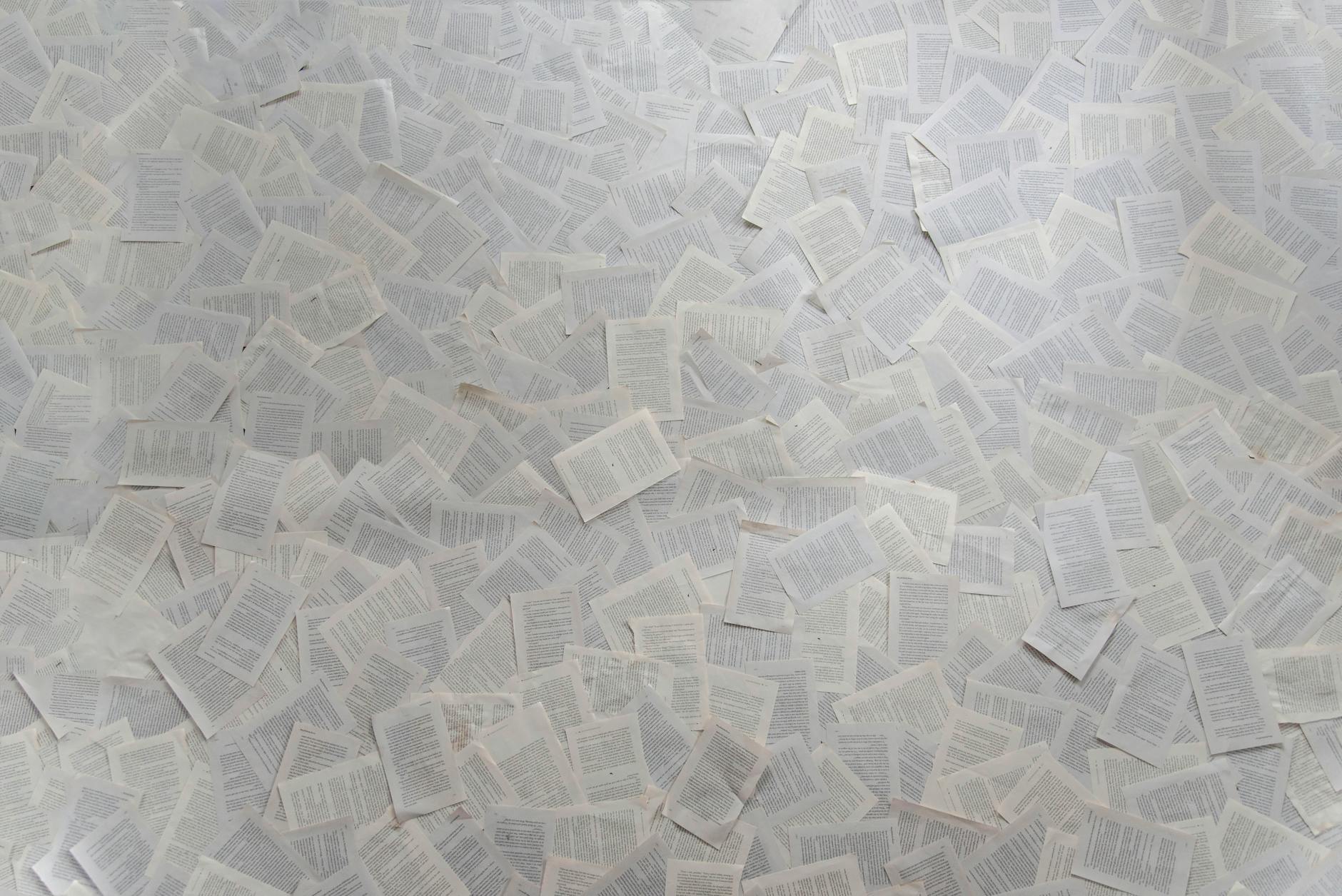 white papers